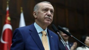 Erdoğan'dan CHP'ye bayramlaşma çağrısı