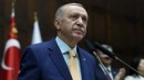 Erdoğan'dan CHP'ye bayramlaşma çağrısı