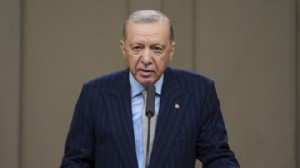 Cumhurbaşkanı Erdoğan'dan bayram mesajı