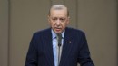Cumhurbaşkanı Erdoğan'dan bayram mesajı