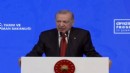 Cumhurbaşkanı Erdoğan'dan çiftçilere müjde
