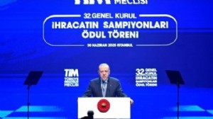 Cumhurbaşkanı Erdoğan'dan enflasyon mesajı