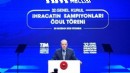 Cumhurbaşkanı Erdoğan'dan enflasyon mesajı