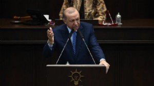 Cumhurbaşkanı Erdoğan'dan fon açıklaması