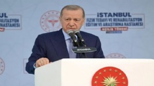 Erdoğan: Yeni doğal gaz keşfi yaptık