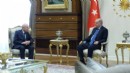 Cumhurbaşkanı Erdoğan ile Bahçeli görüştü