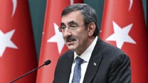 Cumhurbaşkanı Yardımcısı Yılmaz, OVP'yi açıkladı