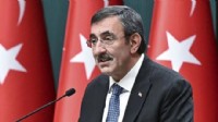 Cumhurbaşkanı Yardımcısı Yılmaz, OVP'yi açıkladı
