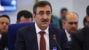 Cumhurbaşkanı Yardımcısı saat verdi: 'Yarın açıklıyoruz'