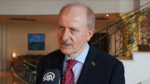 Cumhurbaşkanlığı Başdanışmanlığı'na yeni isim