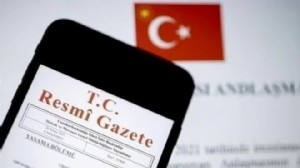Cumhurbaşkanlığı'na Cevdet Yılmaz vekalet edecek