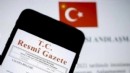 Cumhurbaşkanlığı'na Cevdet Yılmaz vekalet edecek