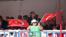 Cumhuriyet Meydanı'nda 104. yıl gururu
