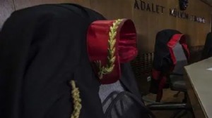Cumhuriyet Savcısı bıçaklı saldırıda öldürüldü