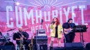 Cumhuriyet coşkusu Tire'de!