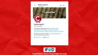 Cumhuriyet gazetesinin X hesabına erişim engeli kararı!