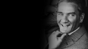 Cumhuriyet'in 102'inci yılı kutlu olsun!