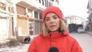 Cumhuriyet muhabiri Gülnur Saydam gözaltına alındı