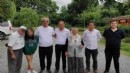 Cumhuriyet savcısı katili ile aynı karede!