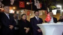 Bayraklı’da Ata'nın izinde birlik ve gurur gecesi
