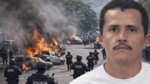 Cüneyt Özdemir Meksika’da mahsur kaldı!