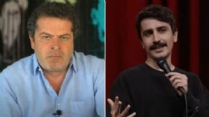 Cüneyt Özdemir'den 'Deniz Göktaş' açıklaması!