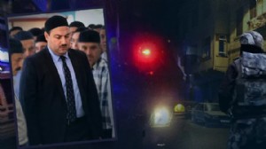 Çuval çuval belgeleri imha etmeye çalışmışlar