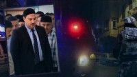 Çuval çuval belgeleri imha etmeye çalışmışlar