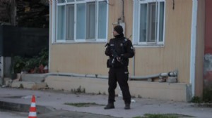 DAEŞ operasyonunda polise saldırı: 3 şehit!