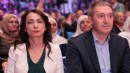 DEM Parti Eş Genel Başkanları İmamoğlu ile görüşecek