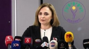 DEM Parti: PKK her an kongreyi duyurabilir