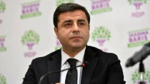 DEM Parti, Selahattin Demirtaş'ı ziyaret edecek