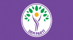 DEM Parti'den 8 maddelik açıklama