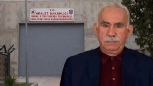 DEM Parti'den İmralı görüşmesi açıklaması