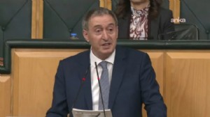 DEM Parti'den Özgür Özel'e 'sendrom' tepkisi