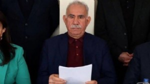 DEM Parti heyeti Öcalan ile görüşecek!