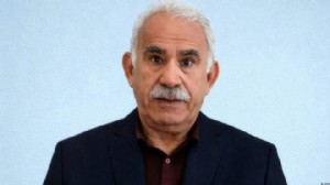 DEM Parti heyeti, Öcalan'ın mesajını paylaştı!