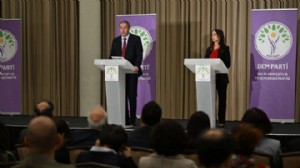 DEM Parti isim değiştirecek iddiası