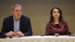 Tarih belli oldu: DEM Parti İmamoğlu'nu ziyaret edecek