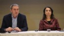 Tarih belli oldu: DEM Parti İmamoğlu'nu ziyaret edecek