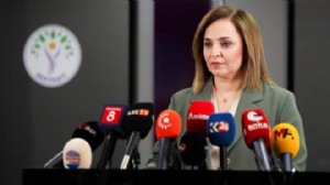 DEM Parti'nin ismi ve logosu değişecek mi?