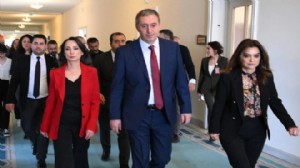 DEM Parti tekrar siyasi partiler turuna başlıyor
