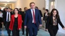 DEM Parti tekrar siyasi partiler turuna başlıyor