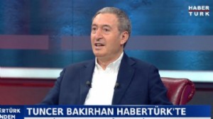 DEM Partili Bakırhan fesih süreci için tarih verdi!