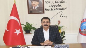 DEM Partili belediye başkanı hayatını kaybetti