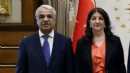 DEM heyetinden İmralı açıklaması