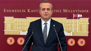 DEVA Partili Milletvekili Ertuğrul Kaya istifa etti!