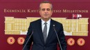 DEVA Partili Milletvekili Ertuğrul Kaya istifa etti!