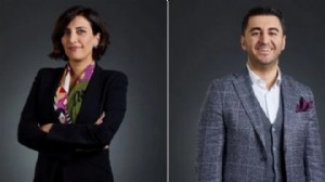 DEVA Partisi'nde 2 milletvekili istifa etti!