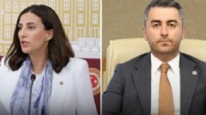 DEVA'dan istifa etmişlerdi: CHP'ye geçiyorlar